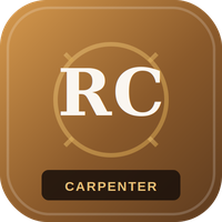 Riyadh Expert Carpenter logo
